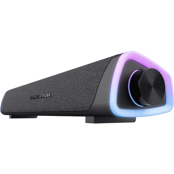 Trust GXT 620 Axon RGB soundbar - Reproduktory - Obrázok WWYG300401