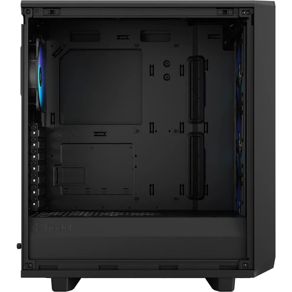 Fractal Design Meshify 2 Compact Lite RGB - Počítačové skrine - Obrázok WX6A000601