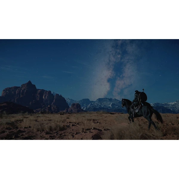 Crimson Desert Collector's Edition (XSX) - Hry na Xbox Series - Obrázok WZ5J000K01