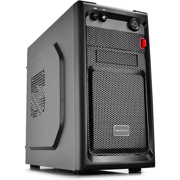 DEEPCOOL SMARTER - Počítačové skrine - Hlavný obrázok