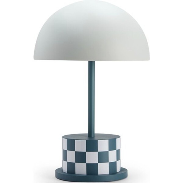 E-shop Printworks Portable Lamp Riviera stolová lampa Stripes