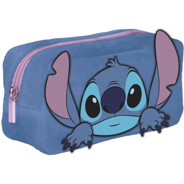 Plyšový peračník Lilo & Stitch - Stitch - Peračníky - Hlavný obrázok