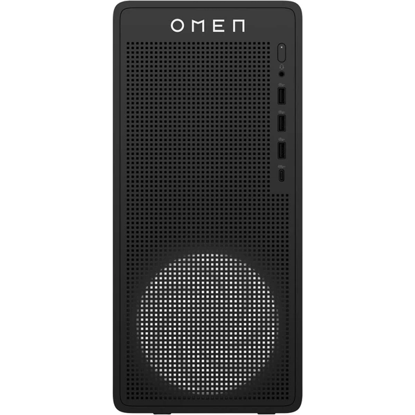 HP OMEN 16L TG03-0000nc (B9EE7EA#BCM) čierny - Stolné počítače - Obrázok X10F000N01