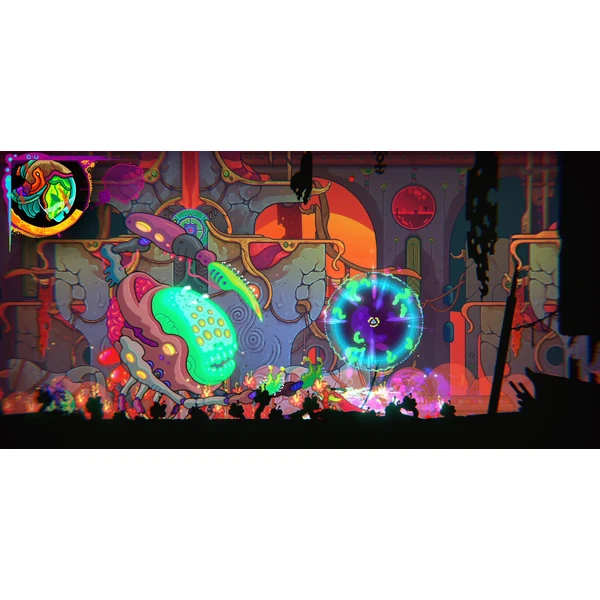 Ultros (Switch) - Hry na Nintendo Switch - Obrázok X14G000N01