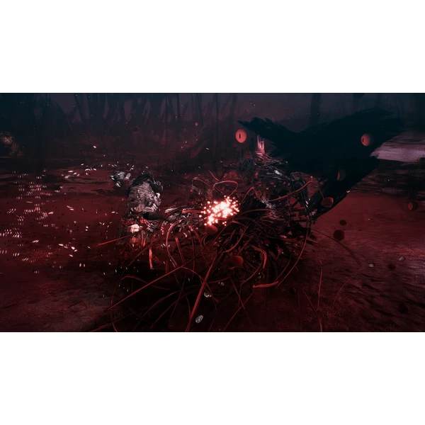 The First Berserker: Khazan (XSX) - Hry na Xbox Series - Obrázok X1LC000J01