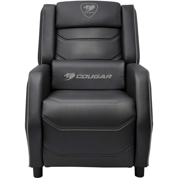 Cougar RANGER S herné kreslo čierne - Herné sedačky - Obrázok X1Y7000L01