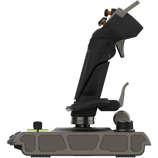 Turtle Beach VelocityOne Flightdeck Joystick + plynová páka pre PC - Joysticky - Obrázok X20F000N01