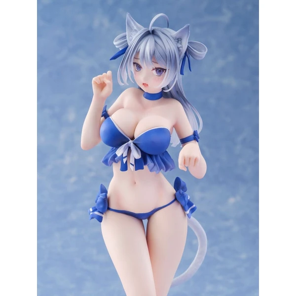 Soška KoiKoi Original Character - Chou Mocha 30 cm - Sochy a sošky - Obrázok X2EF000N01