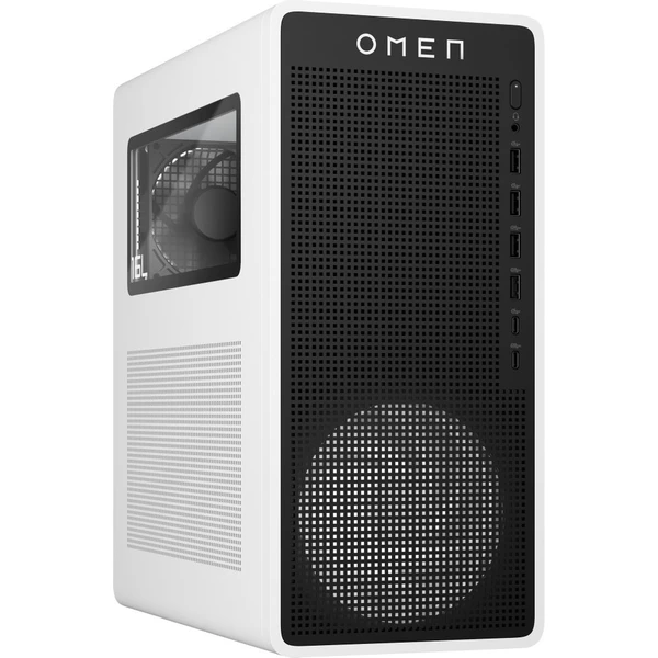 HP OMEN 16L TG03-0006nc (B9EA0EA#BCM) biely - Stolné počítače - Hlavný obrázok