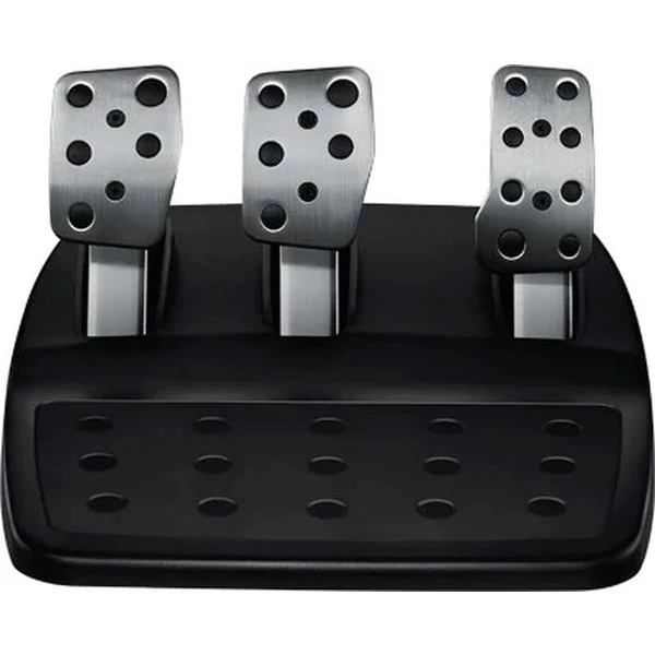 Logitech G29 Volant (PC, PS3/4/5) - Volanty - Obrázok X3CV000501