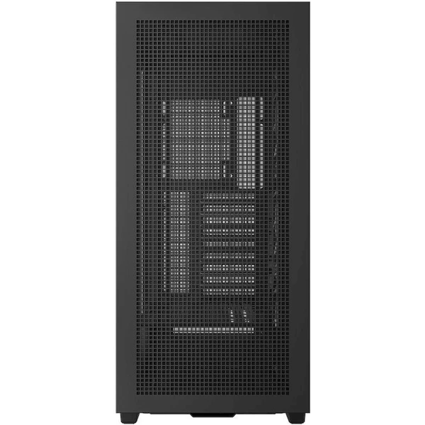 DEEPCOOL MORPHEUS čierna - Počítačové skrine - Obrázok X3V8000K01