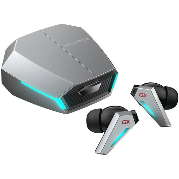 E-shop EDIFIER Gaming TWS Headphone GX07 Grey