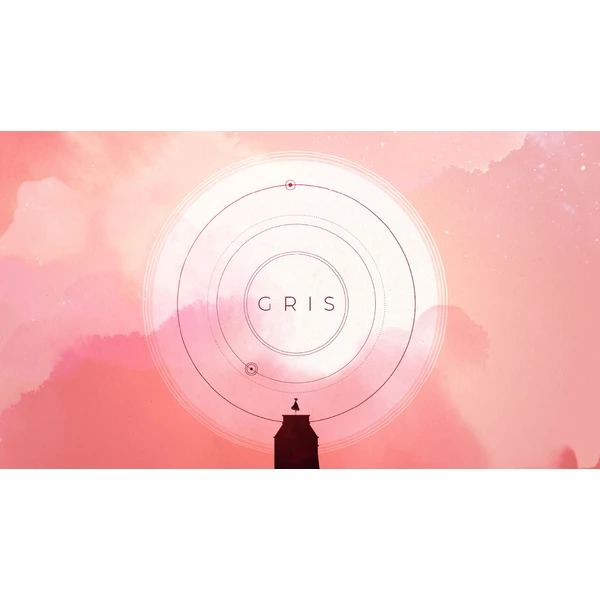 GRIS: Devolver Deluxe (PS5) - Hry na PS5 - Obrázok X4XD000N01