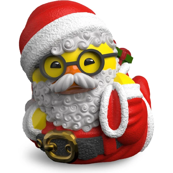 Tubbz kačička malá Santa Claus - Figúrky - Hlavný obrázok