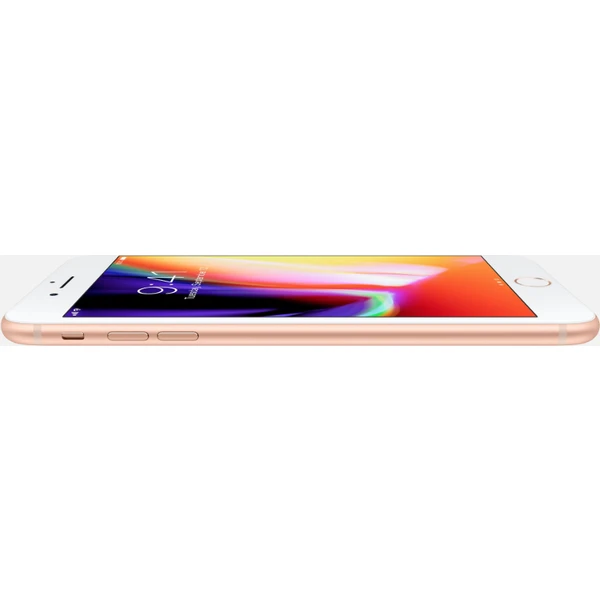 Apple iPhone 8 64GB zlatý - Mobilné telefóny - Obrázok X57L000101
