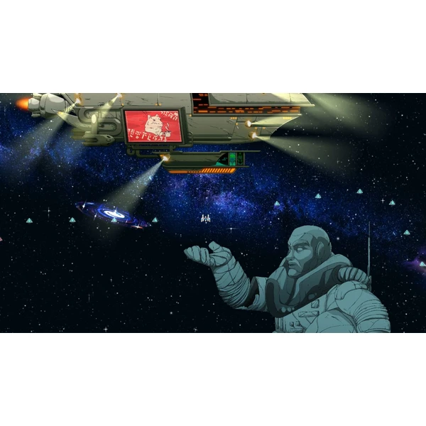 Lunar Lander Beyond (PS5) - Hry na PS5 - Obrázok X5E3000K01