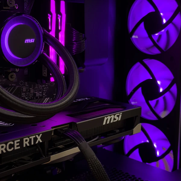 TIGO Ultimate R5-9600X 5070 - 2TB 32GB WIFI - Stolné počítače - Obrázok X5JD000J01
