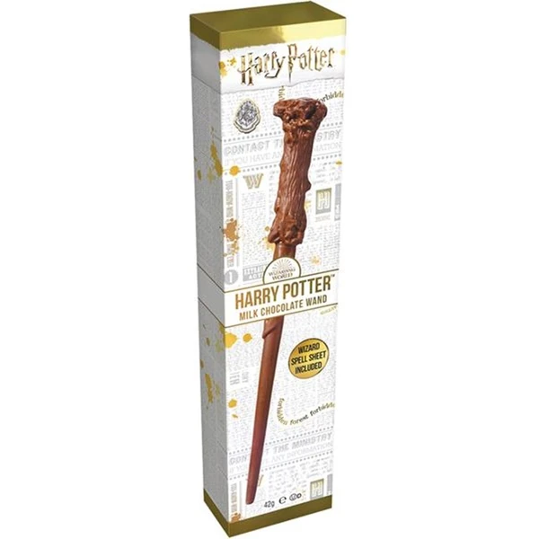 Harry Potter čokoládová palička Harryho Pottera 42g - Cukrovinky - Hlavný obrázok
