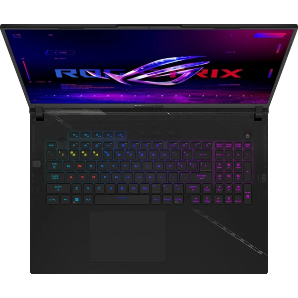 ASUS ROG Strix SCAR 18 G834JZR-NEBULA049W - Notebooky - Obrázok X6S2000O01