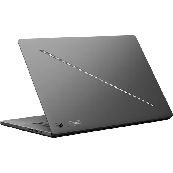 ASUS ROG Zephyrus G16 (GU605MY-NEBULA026W) sivý - Notebooky - Obrázok X6Y1000N01