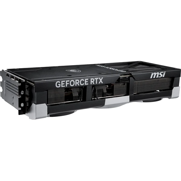 MSI NVIDIA GeForce RTX 5090 32G VENTUS 3X OC - Grafické karty - Obrázok X7JB000O01