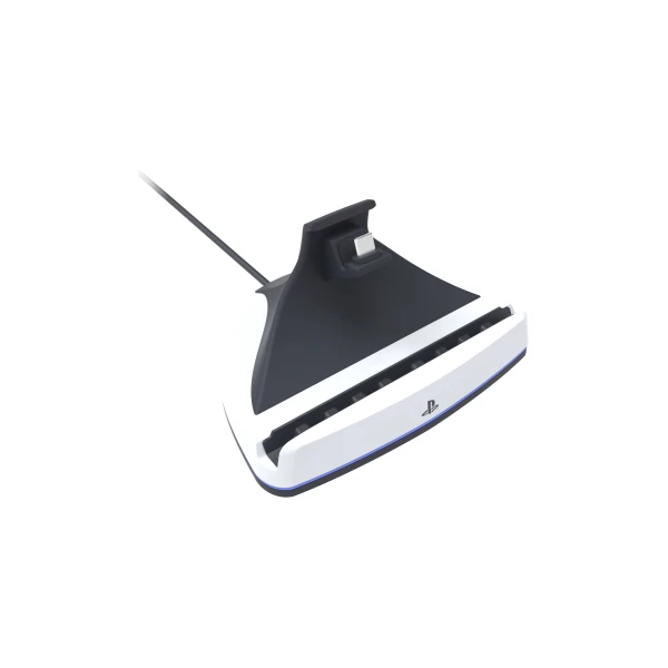 Nabíjacia stanica pre PlayStation Portal Remote Player s podsvietením Lumectra - Dokovacie stanice - Obrázok X7PC000J01