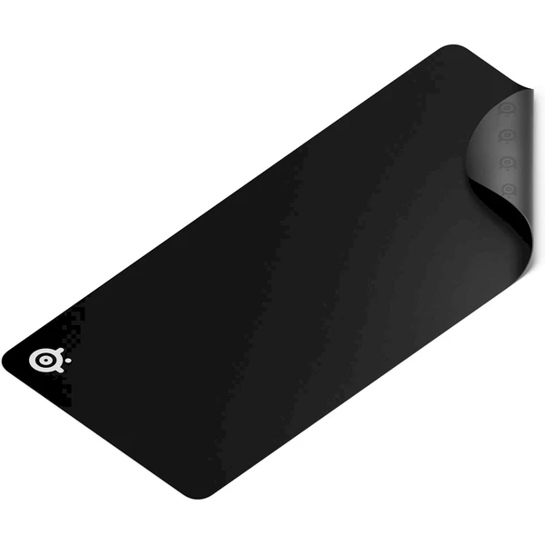 SteelSeries QcK XXL herná podložka - Podložky - Obrázok X7WC000K01
