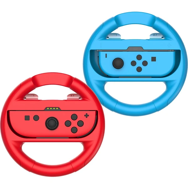 Joy-Con All Sports Kit (Switch/Switch 2) - Konzolové príslušenstvo - Obrázok X8EE000P01
