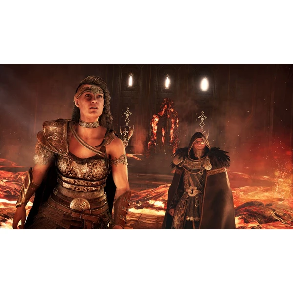 Assassin's Creed Valhalla Ragnarok Edition (PS5) - Hry na PS5 - Obrázok X926100501