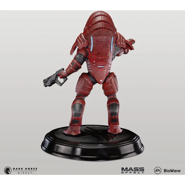 Soška Dark Horse Mass Effect - Urdnot Wrex 25 cm - Sochy a sošky - Obrázok X9BC000K01