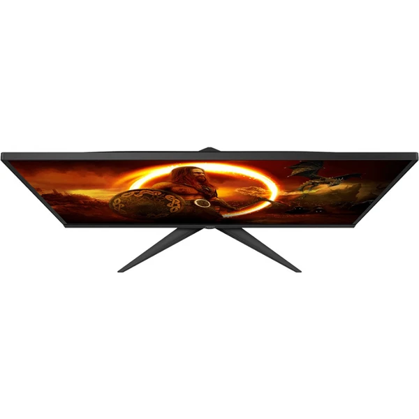 AOC 24G2SPAE/BK monitor 23,8" - Monitory - Obrázok X9J5G00101
