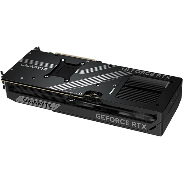 GIGABYTE NVIDIA GeForce RTX 5080 WINDFORCE OC SFF 16G - Grafické karty - Obrázok X9JB000O01