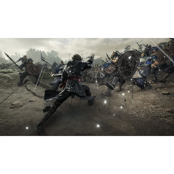 Dynasty Warriors: Origins (XSX) - Hry na Xbox Series - Obrázok XABB000J01