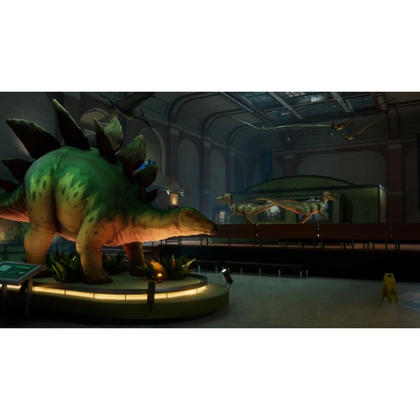 Ghostbusters: Spirits Unleashed (PS4) - Hry na PS4 - Obrázok XABG100501