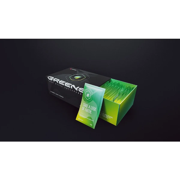 MADMONQ GREENS - Doplnky stravy - Obrázok XAY2000O01