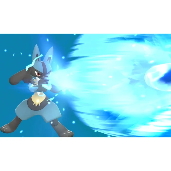 Pokémon Shining Pearl (SWITCH) - Hry na Nintendo Switch - Obrázok XBKJ100201