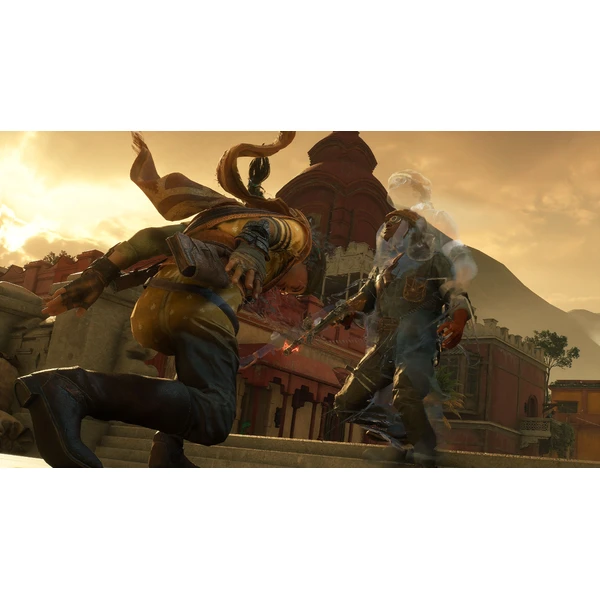 Unknown 9: Awakening (PS5) - Hry na PS5 - Obrázok XBL8000L01