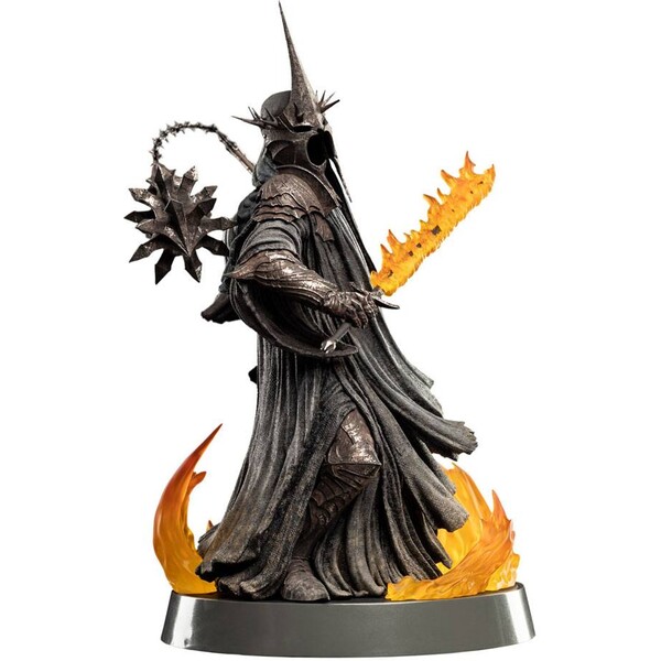 E-shop Soška Weta Workshop - The Lord of the Rings - Figures of Fandom - The Witch-king of Angmar 31 cm