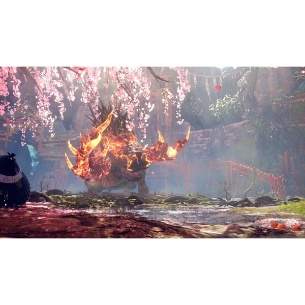 Wild Hearts (Xbox Series X) - Hry na Xbox Series - Obrázok XC4J100501