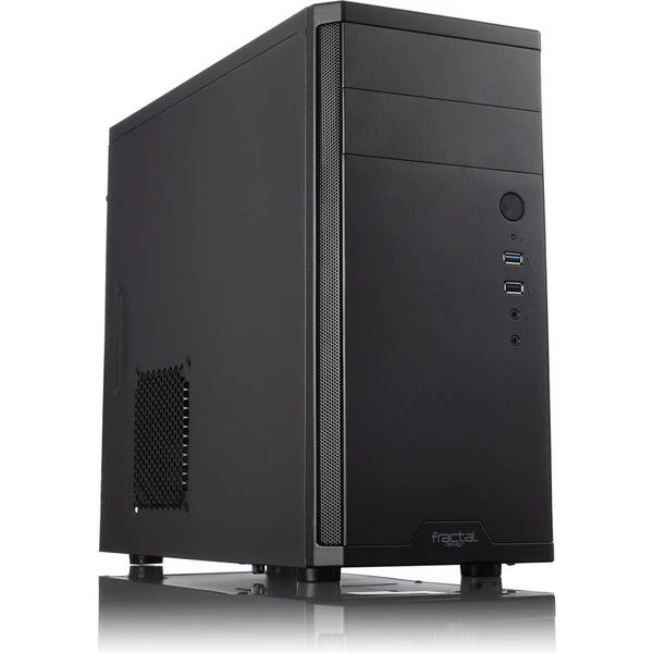 Fractal Design Core 1100 - Počítačové skrine - Obrázok XCBW600301