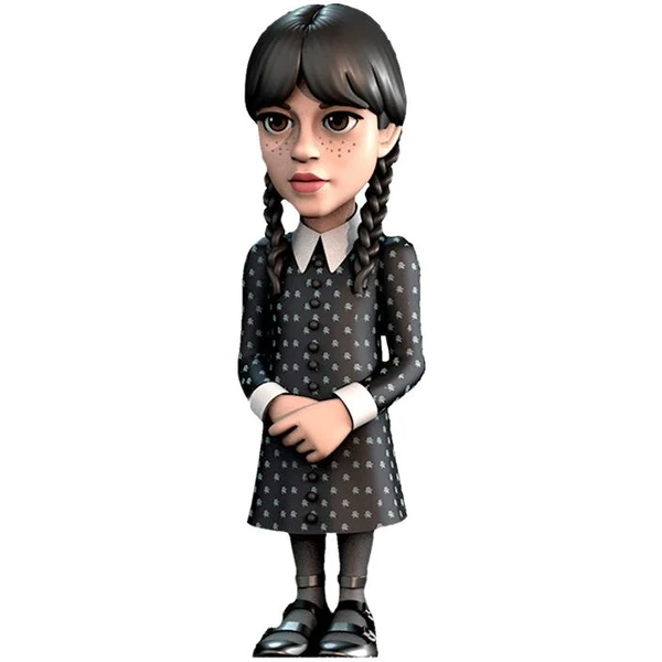 MINIX Movies: Wednesday - Wednesday Addams - Minix - Obrázok XCE3G00101