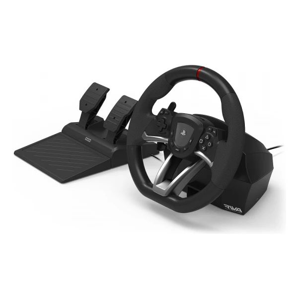PS5/PS4/PC RWA: Racing Wheel Apex - Volanty - Obrázok XFK8700301