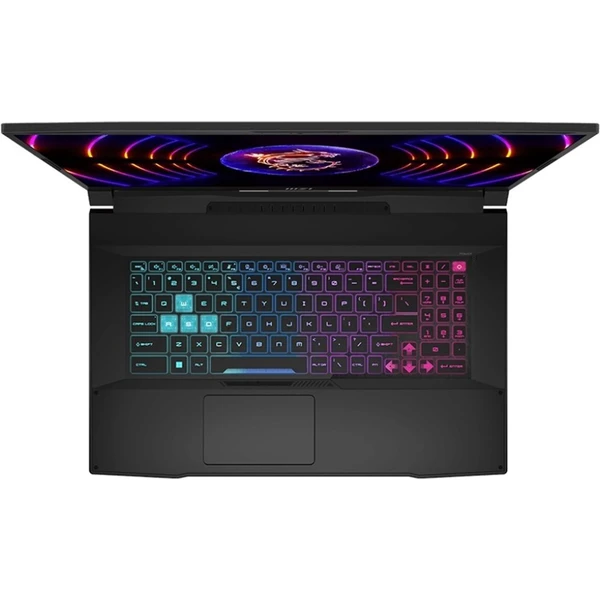 MSI Katana 17 B12UCXK-639CZ čierna - Notebooky - Obrázok XHE3000N01