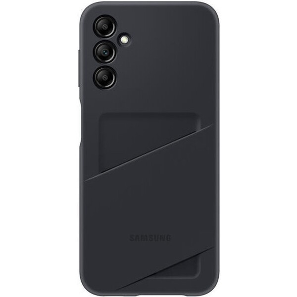 E-shop Samsung Card Slot Case Galaxy A34 5G čierny