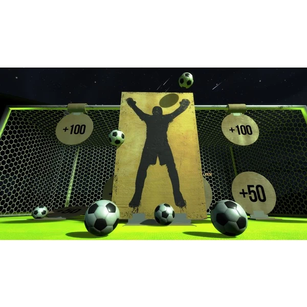 Headmaster Extra Time Edition VR (PS4)