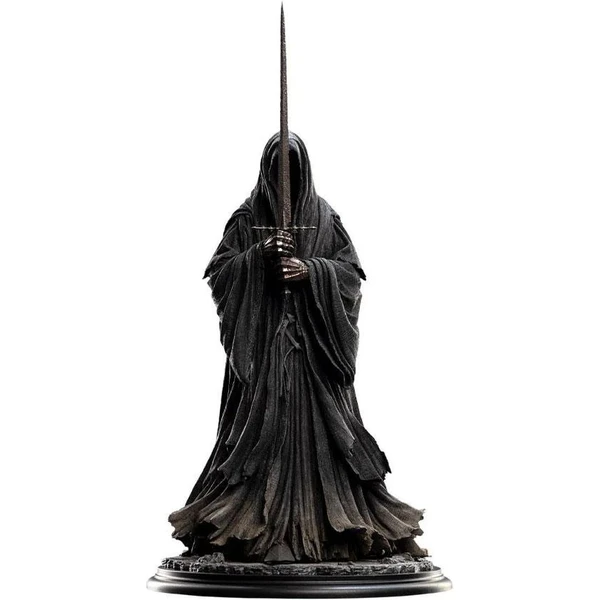 Soška Weta Workshop Lord of the Rings - Ringwraith of Mordor Statue 1/6 scale - Sochy a sošky - Hlavný obrázok