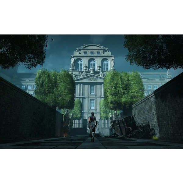 Steelrising (PS5) - Hry na PS5 - Obrázok XJC2700301