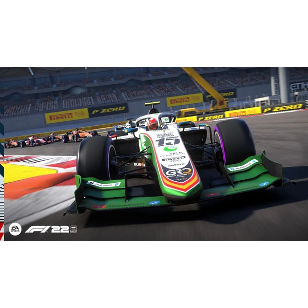 F1 22 (PS4) - Hry na PS4 - Obrázok XJNH100501