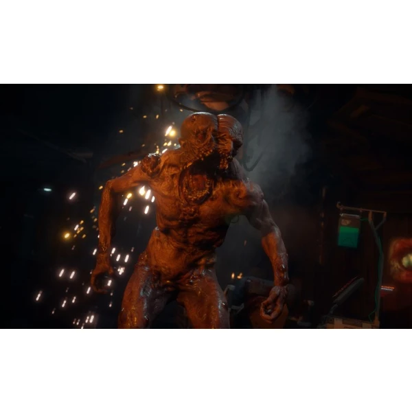 The Callisto Protocol Day One Edition (Xbox One) - Hry na Xbox One - Obrázok XL61700301