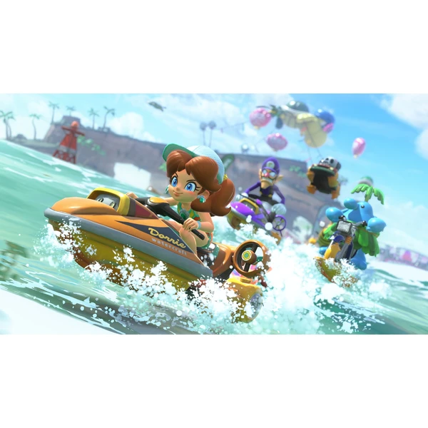 NS2 Mario Kart World (Switch 2) - Hry na Nintendo Switch 2 - Obrázok XMIF000N01